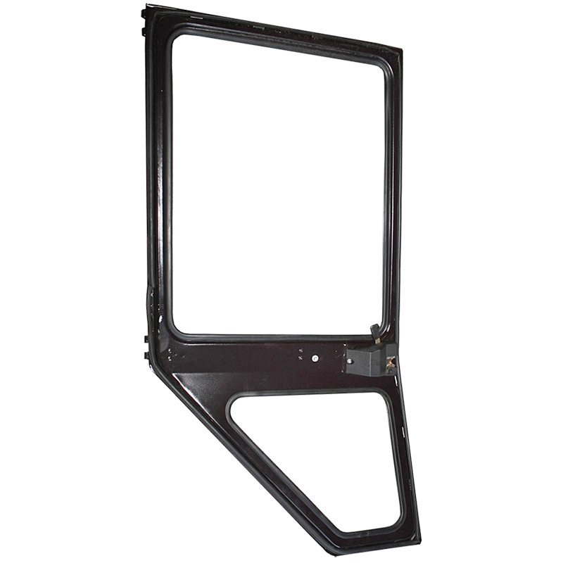 Дверь кабины МТЗ