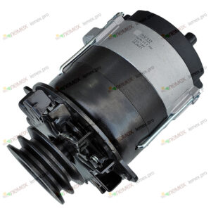 Генератор 14V, 1000W, ЯМЗ-236Д (Т-150, ДОН-1500 )
