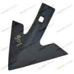 Лапа (175 мм, 1 отв.) к S-образной стойке 32х10 (1552-В, КШМ, 925-14-00-002А)