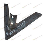 Лапа СКС (300 мм) стерневой сеялки (СЗС-2, СЗС-6/12)