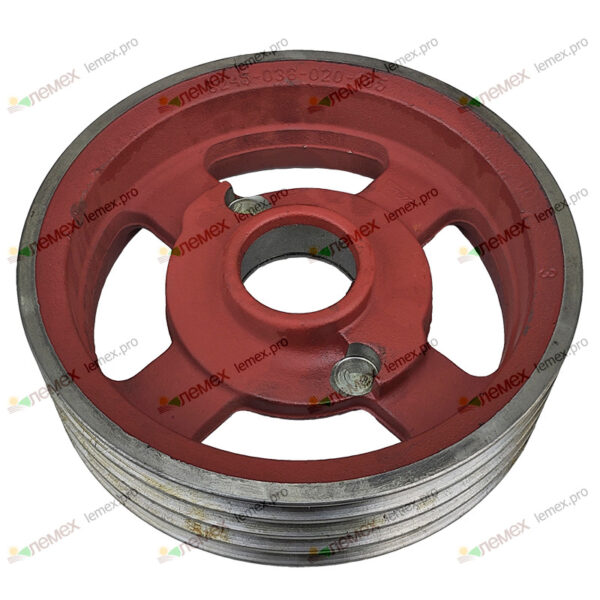 Шкив большой 1,85