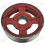 Шкив большой 1,85
