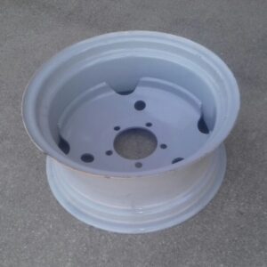 Диск колеса МТЗ-82 передний (5 шпилек) (БЗТДиА)