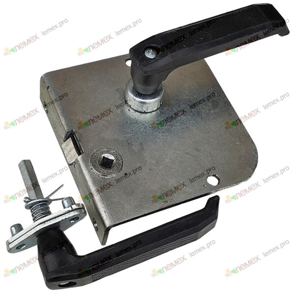 Замок Т-150 двери правый/левый