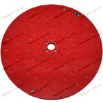 Ротор вентилятора 509.046.2200Б-07 (УПС) (509.046.1590) (Россия)