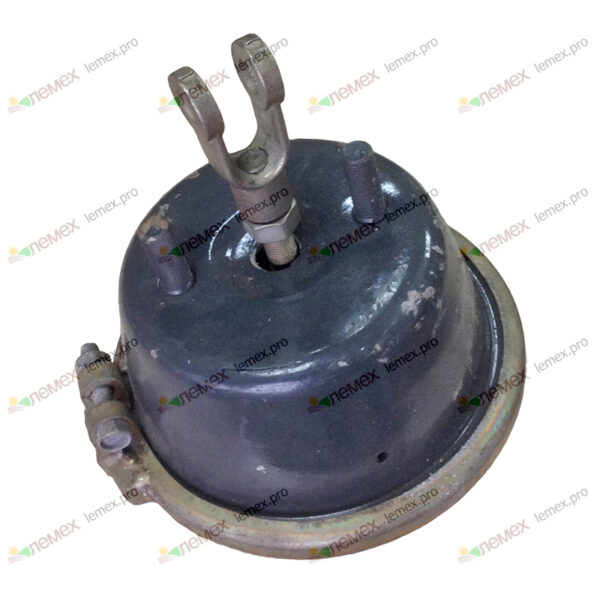 Камера тормозная Т-150, МАЗ, ЗИЛ, 2ПТС-4 (Россия) Камера тормозная Т-150, МАЗ, ЗИЛ, 2ПТС-4 (Россия)