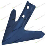 Лапа (230 мм) к стойке S-образной 70х12 (15038-СА-230)