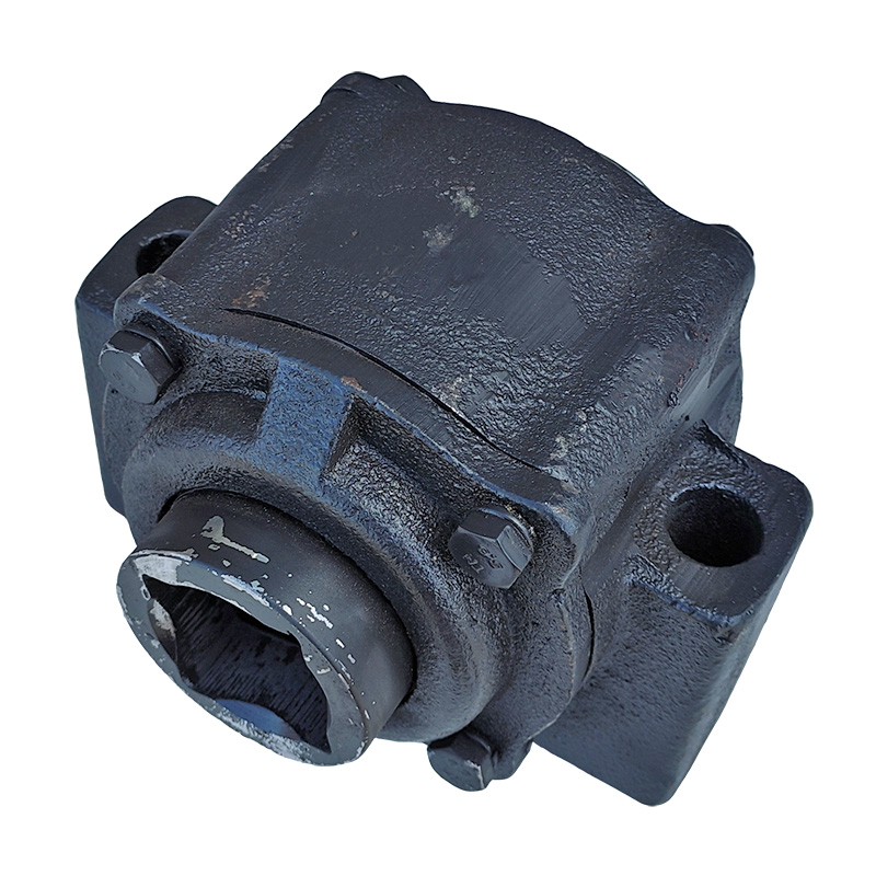 Запчасти БДТ-6-ПР