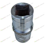 Втулка корпуса (сталь) БДТ-6-ПР под квадратную ось 50х50 мм