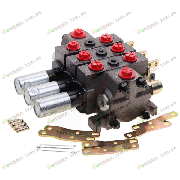 РП70-1221.1 Гидрораспределитель МТЗ-952,1021,1221