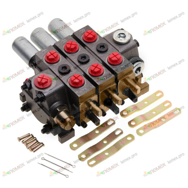 РП70-890.1 Гидрораспределитель МТЗ-82/92П