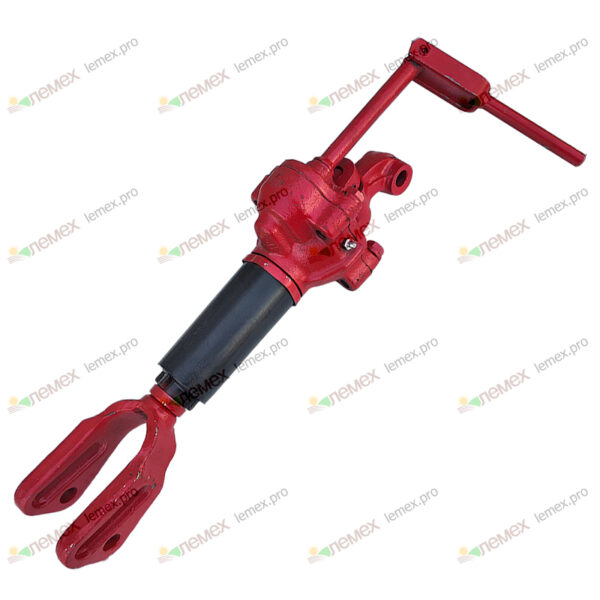 Раскос регулируемый навески МТЗ-80/82 (правый)