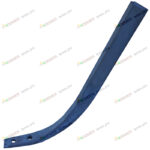 Стойка (КСО, КПС) 11.0 (длинная, 460 мм, с отверстием) Н 043.11.401-05