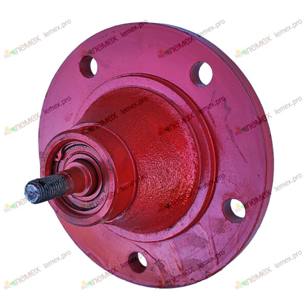 СП-16К-00.110Р Россия Ступица флюгерного колеса малого в сборе (СП-11К, СП-16К) (Россия) — изображение 1