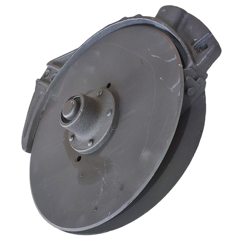 Запчасти к сеялкам