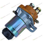 Выключатель массы 3-х конт. МТЗ-1221/1523, 12/24V, 50А