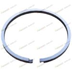 Кольцо Т-150 гидромуфты (чугун) (Россия)