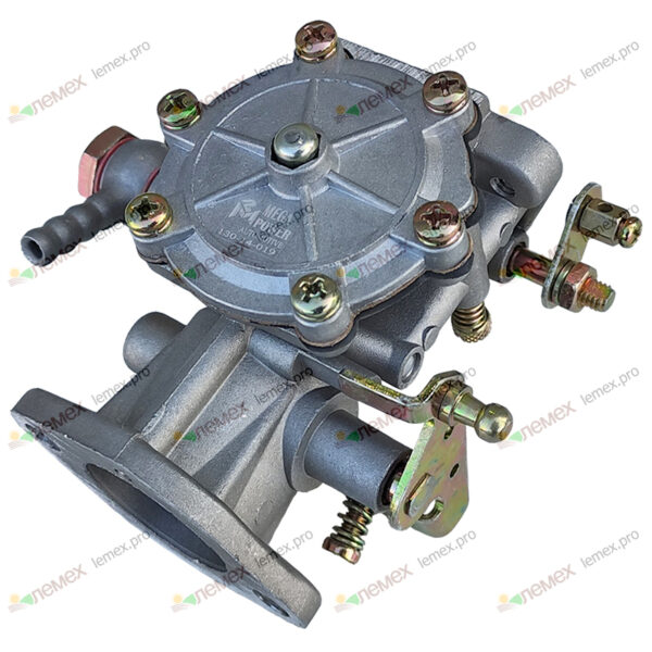 Карбюратор ПД-10