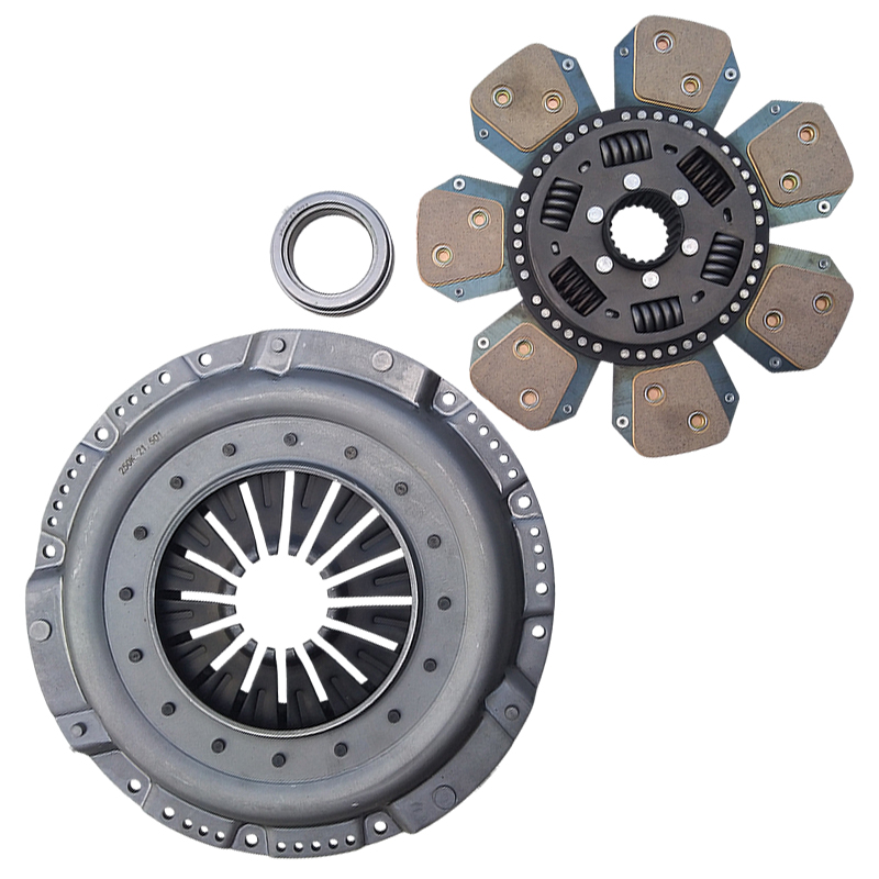 Комплект сцепления 250К.21.500