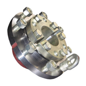 Ступица колеса заднего МТЗ-1221/1523 (Беларусь)