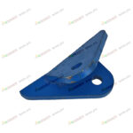 Кронштейн крепления отвала нижний ПСКу