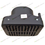 Отопитель кабины универсальный, 12В