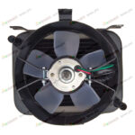 Отопитель кабины универсальный, 12В