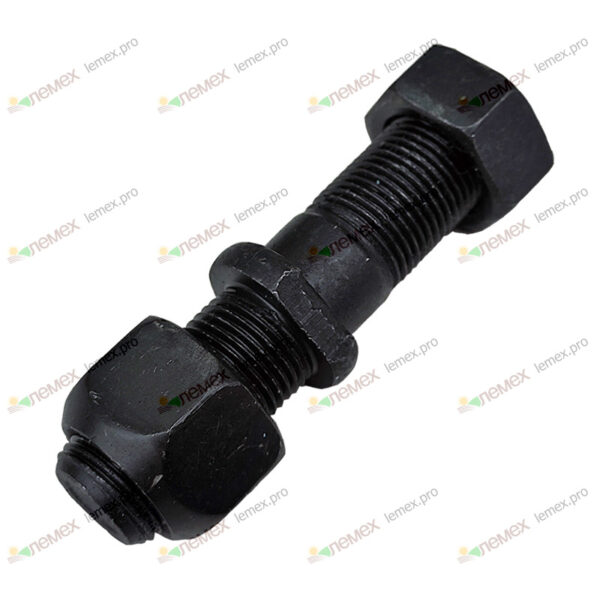 887-310.30.16/17 правая Шпилька ступицы колеса (КТУ, 2ПТС4) М18 правая