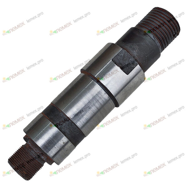 РЗЗ.24.07.501 Ось ступицы катка БДМ, БДП, ПЧ