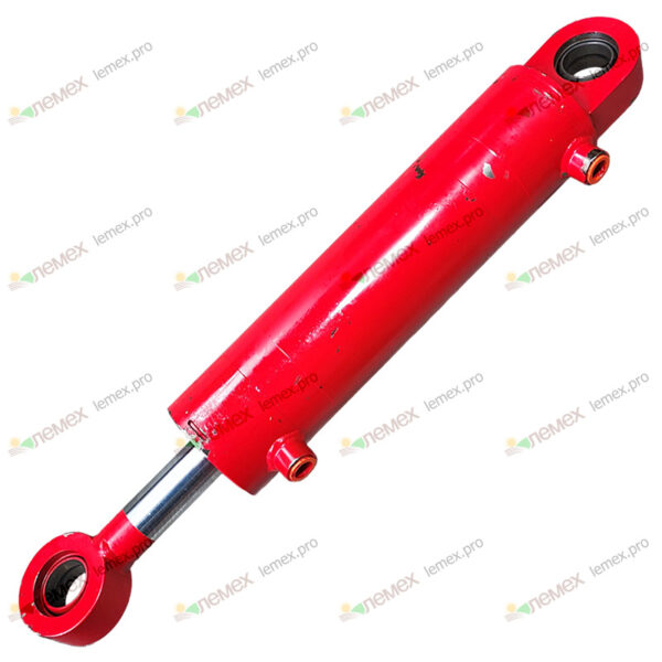 ЦГ-125.50х400.797.11 Гидроцилиндр рулевого управления К-700 (700А.34.29.000)