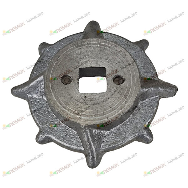 Н 126.14.180 Ворошилка аппарата высевающего (СУПН-8А)