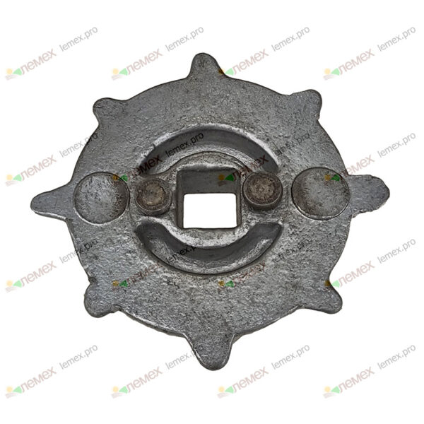 Н 126.14.180 Ворошилка аппарата высевающего (СУПН-8А)