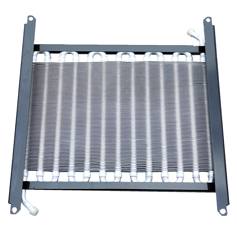 Радиатор масляный МТЗ