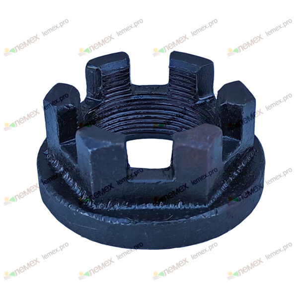 50-1701253 Megapower Гайка М36×1,5 вала вторичного КПП МТЗ