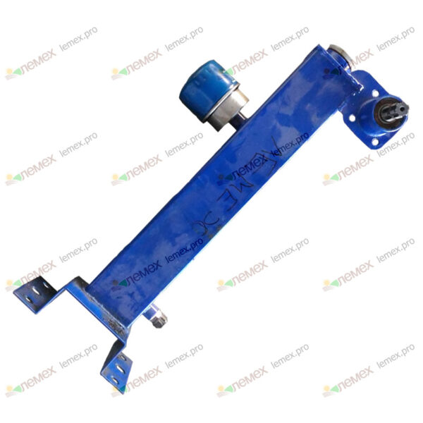 85-3401111 Гидробак ГОРУ, в сборе с фильтром, МТЗ-80/82