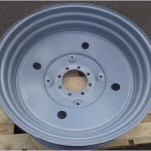 Диск колеса МТЗ-80/82 задний (8 шпилек) (БЗТДиА)