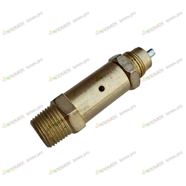 120-3513050 Клапан Т-150 предохранительный