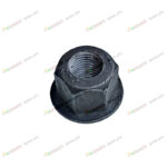 Гайка вилки муфты сцепления Т-150