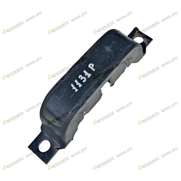 150.00.074 Подушка СМД-60 под двигатель и КПП передняя (скоба)