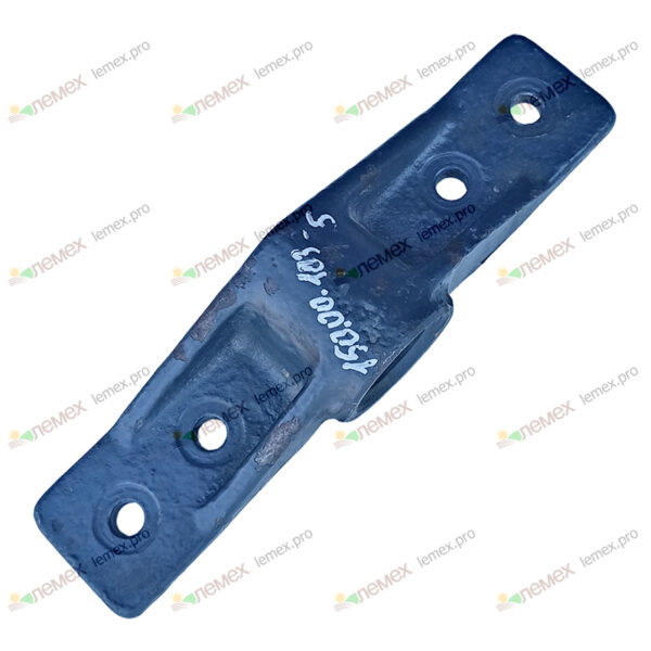 150.00.103-5 Опора двигателя СМД-60