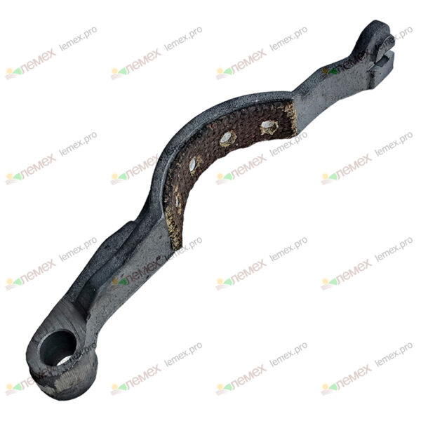 150.21.028 Колодка тормозка Т-150