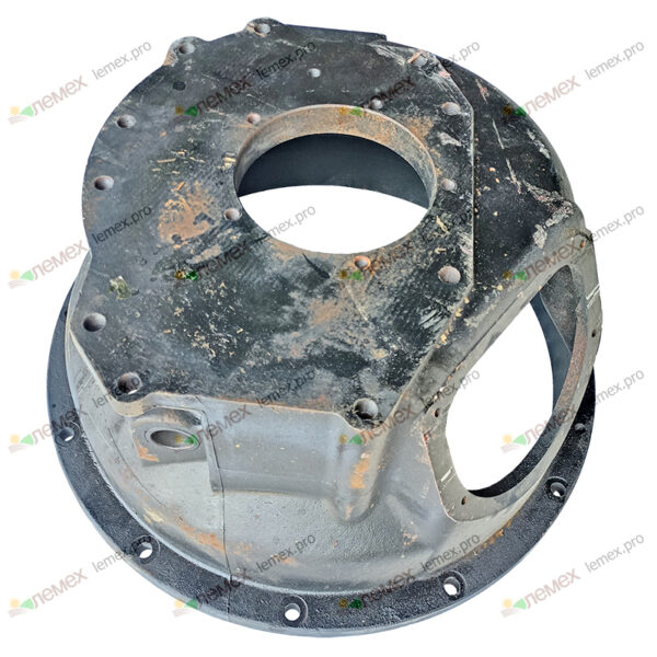 Корпус Т-150К муфты сцепления (ЯМЗ-236)