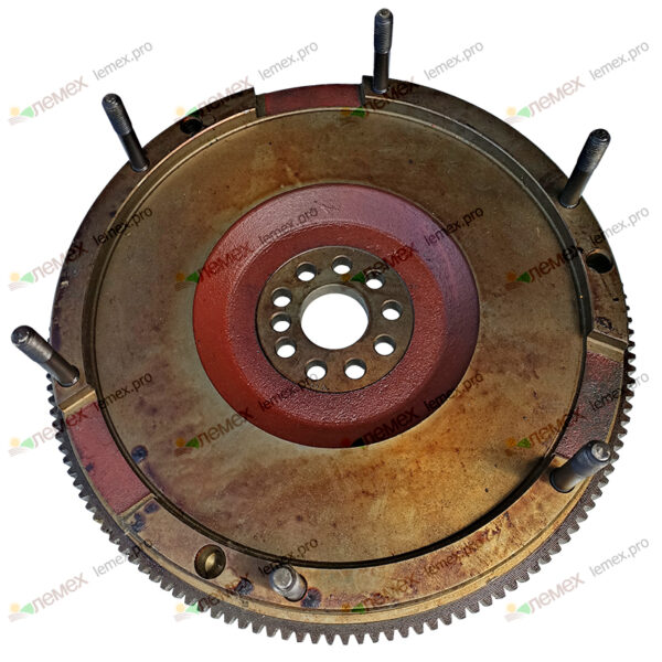 260-1005114-Ч Маховик Д-260 (z=145) НИВА