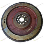 Маховик Д-260 (z=145) НИВА