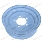 Диск колеса Т-16, -25, -30, передний (4,5Е*16) КСО, КПС, КИР