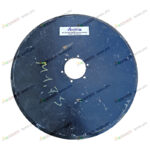 Диск режущий (352х5 мм) сошника сеялки СС-6 без ступицы (СС 6.0А-17-120)