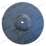 Диск сошника (342х2,5 мм) сеялки без ступицы (ПК John Deere 730)