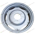Диск колеса СЗ-5,4