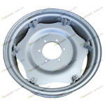 Диск колеса СЗ-5,4