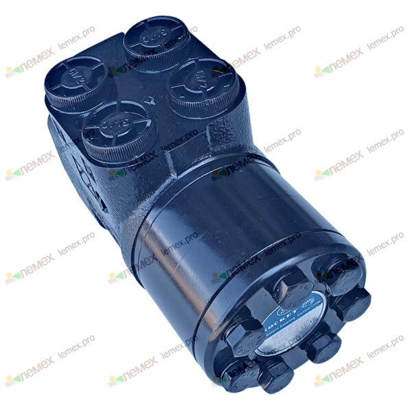 SUB 400-S1 (STX PB400G) Насос-дозатор Т-150К, ХТЗ-17221, ХТЗ-150К-09 (с доп. линией., объединенная гидросистема)
